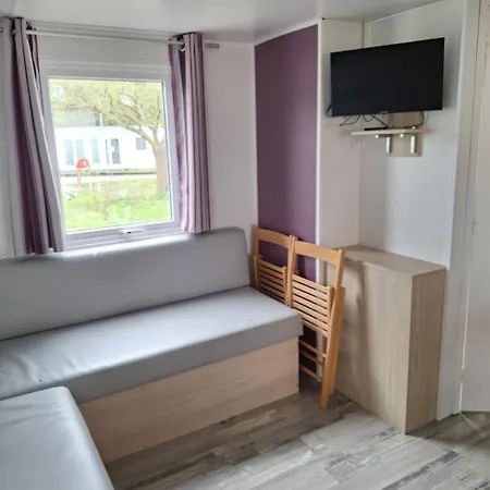 Mobilhome 3 1 Sdb *