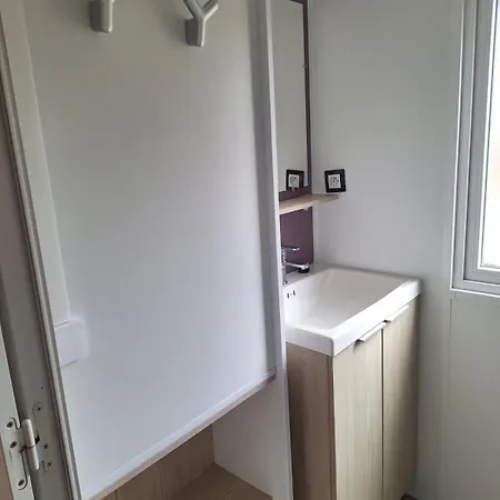 Mobilhome 3 1 Sdb